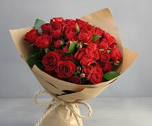 Букет Любовный роман в Свече